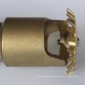 fire foam nozzle for foam water sprinkler